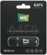 фото Накопитель USB 2.0 64GB More Choice МФБ64 в Санкт-Петербургe