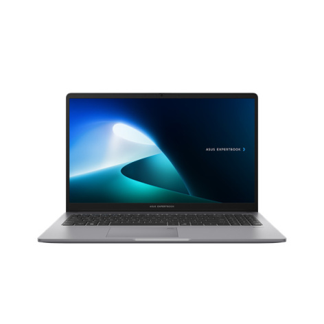 фото Ноутбук  ASUS ExpertBook Entry P1503CVA-S70988X в Челябинске 15.6 ", Core i5, 16 Гб RAM, 512 Гб SSD, UHD Graphics, Серебристый