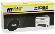 фото Тонер-картридж Hi-Black 200130160 Черный