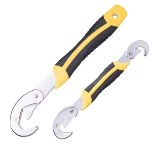 Изображение товара Универсальный набор ключей Deli DL932-2 для ремонта и строительства