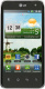 фото Мобильный телефон  LG P990 Optimus 2X Black