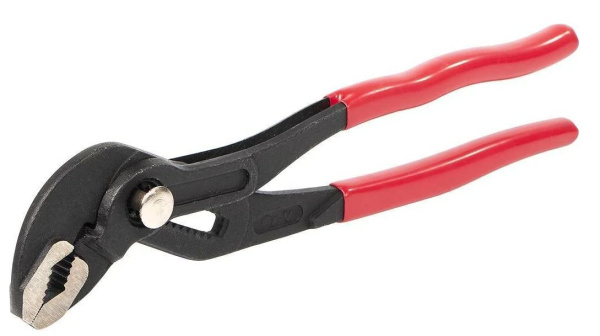 Изображение товара Клещи переставные КВТ 85282