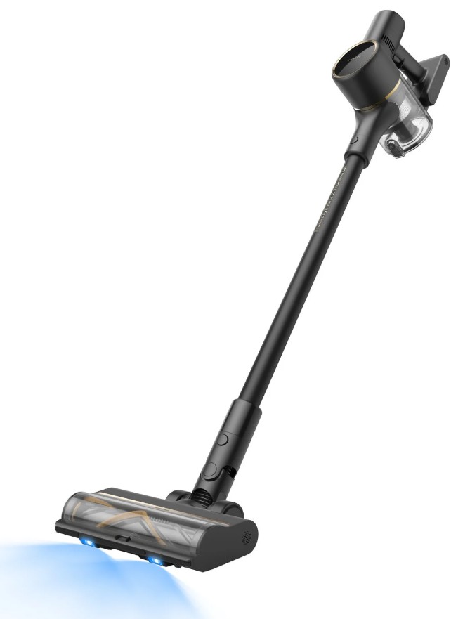 

Пылесос Dreame R10 Pro Aqua VZV15A беспроводной, R10 Pro Aqua