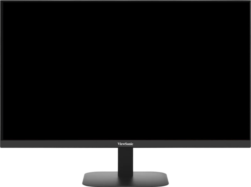 

Монитор 27" Viewsonic VA2708-2K-HD 2560x1440 LED, 16:9, IPS, 250cd, 1000:1, 50M:1, 1ms, 178/178, DP, HDMI, 100Hz, Tilt, VESA, black, VA2708-2K-HD