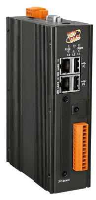 

Контроллер ICP DAS WP-2641M-CE7 CR Standard PAC with Cortex-A9 CPU, WinCE 7.0, and 1 I/O Bus, Matel Case (RoHS), WP-2641M-CE7 CR