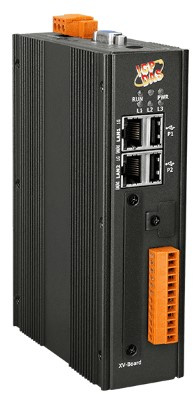 Изображение товара Контроллер ICP DAS WP-2641M-CE7 CR для промышленных решений