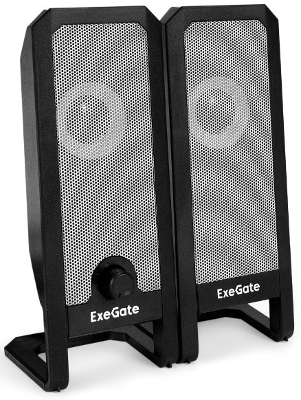 фото Акустическая система 2.0 Exegate Maestro SPS-515 в Екатеринбурге