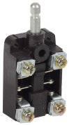 фото Выключатель IEK KV-2-2010-1
