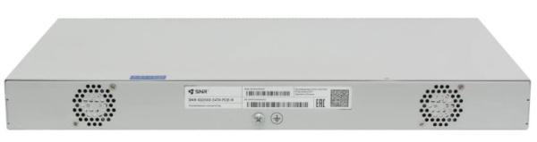 фото Коммутатор PoE SNR SNR-S5210G-24TX-POE-R в Казани