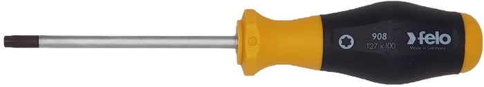 

Отвертка Felo 90827340 Tx 27x100, 90827340