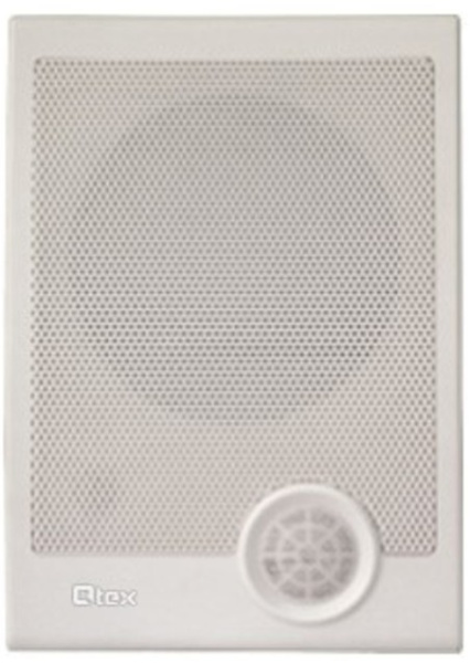 Изображение товара Акустическая система Qtex QAL WP610CW