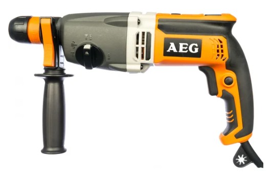 

Перфоратор AEG KH 28 Super XE 4935428190, KH 28 Super XE