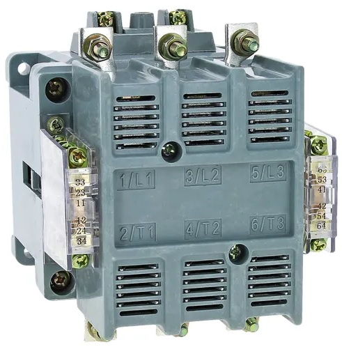 

Пускатель электромагнитный EKF pm12-400/380 ПМ12-400100 400В 2NC+4NO, pm12-400/380