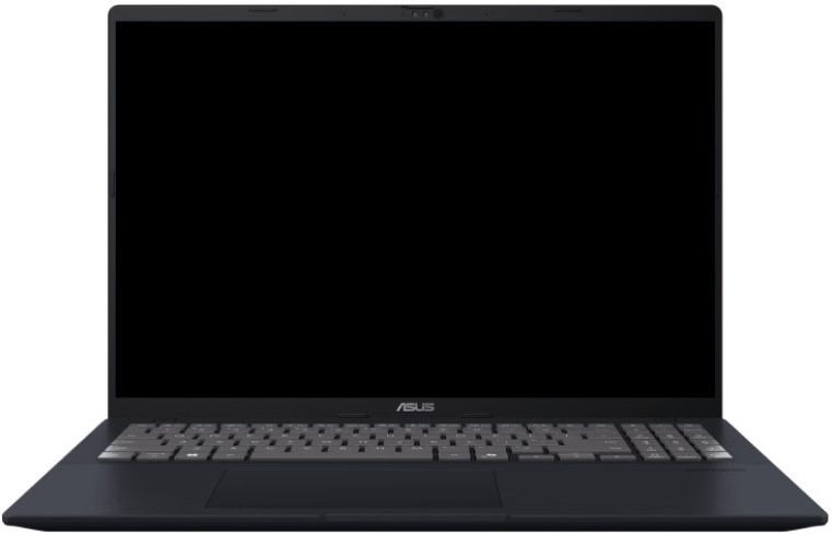 

Ноутбук ASUS M1607KA-MB102 90NB15F1-M005Z0 Ryzen AI 5 340/16GB/1TB SSD/Radeon graphics/16" IPS/WiFi/BT/cam/noOS/blue, M1607KA-MB102