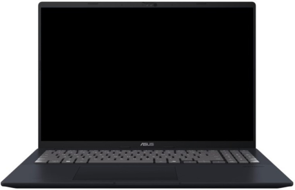фото Ноутбук  ASUS M1607KA-MB102 в Омске 16 ", Ryzen AI 300, 16 Гб RAM, 1 Тб SSD, Radeon 840M, Синий
