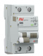 фото Автомат дифференциальный EKF rcbo10-1pn-16D-300-a-av в Красноярске
