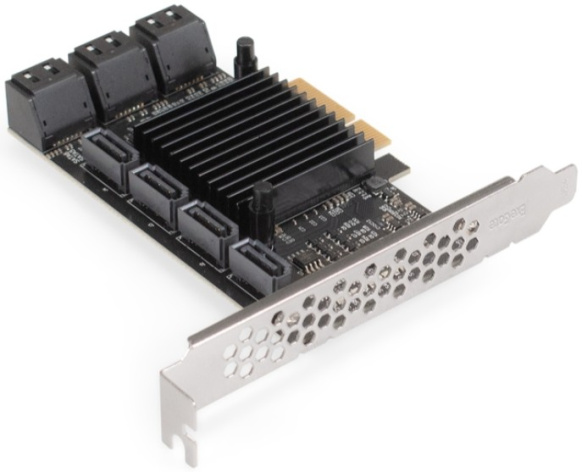 фото Контроллер  Exegate EXE-510 в Омске