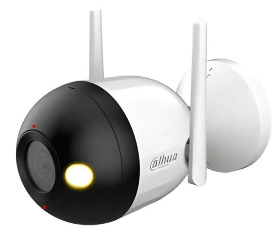 фото Видеокамера IP Dahua DH-IPC-F2CP-LED-0280B (УЦЕНЕННЫЙ) в Волгограде