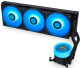 фото Система охлаждения жидкостная Lian Li GA II Lite 360 RGB Black в Казани