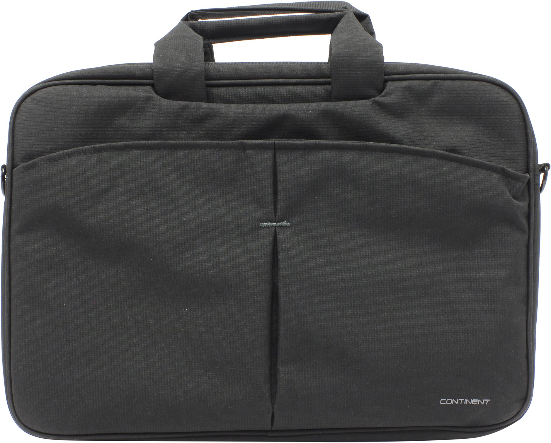 

Сумка для ноутбука Continent CC-012 15,6", black, CC-012