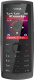фото   Nokia X1-01 Red