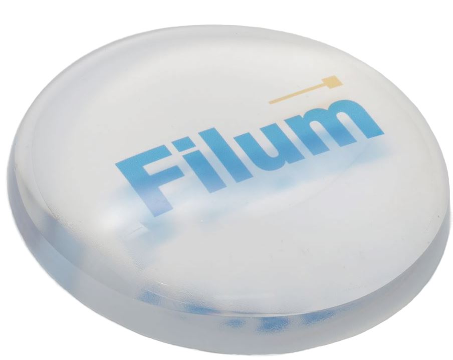 

Подставка Filum FL-WP-TPU для запястья, FL-WP-TPU