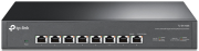 фото Коммутатор неуправляемый  TP-LINK TL-SX1008