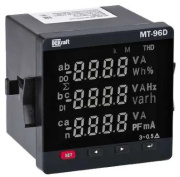 фото Мультиметр DEKraft 51500DEK