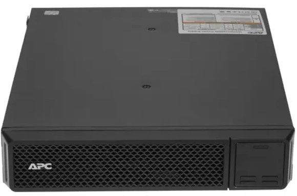 Изображение товара Источники бесперебойного питания APC SRT3000RMXLI 3000ВА 2700Вт Rack