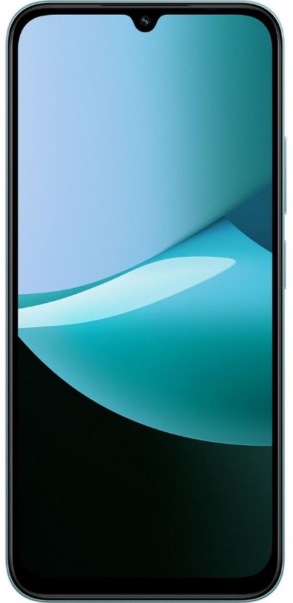 

Смартфон Xiaomi Redmi 15C RU 8/256GB MZB0LD5RU Green, Redmi 15C RU 8/256GB