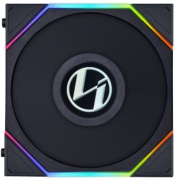 фото Вентилятор Lian Li UNI FAN TL LCD