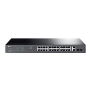 фото Коммутатор TP-LINK TL-SG1428PE