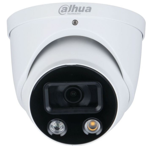 фото Видеокамера IP Dahua DH-IPC-HDW3449HP-AS-PV-0280B-S5 в Уфе