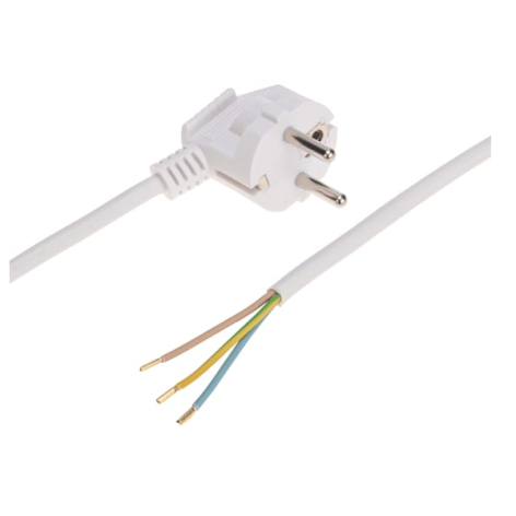 Изображение товара Кабель электрический Rexant 11-1321 для подключения бытовых приборов