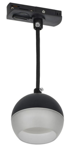 фото Светильник  IEK LT-UCB0-4119-GX53-1-K02 в Казани