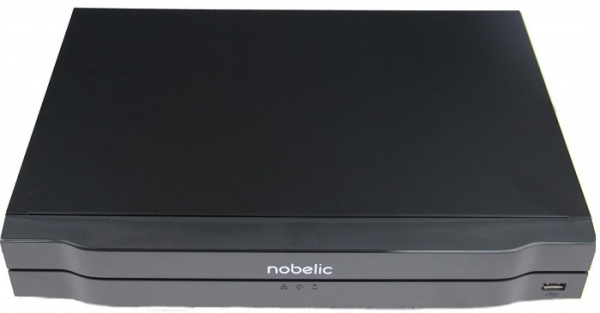 фото Видеорегистратор  Nobelic NBLR-H0401 в Казани