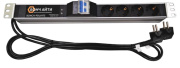 фото Блок розеток  Bonch BONCH-ATS/PDU 8A-4S-Av-S/S