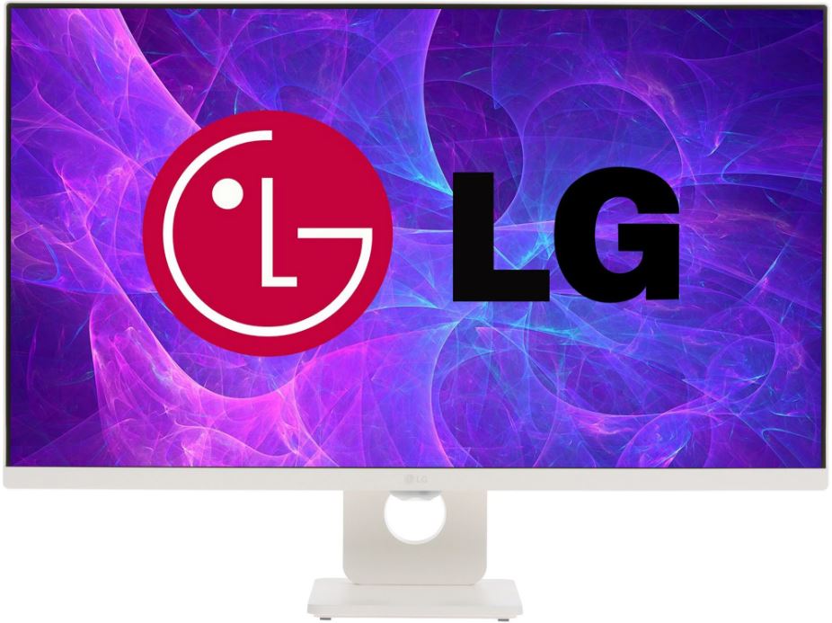 

Монитор 27" LG 27SR50F-W 1920x1080, 5 мс, 250 кд/м2, 1000:1, 178°/178°, IPS, 2xHDMI, 2.1, 2xUSB, MM, WiFi, BT, 27SR50F-W