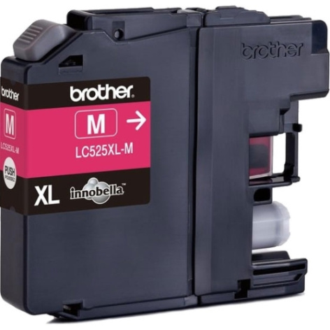 фото Картридж  Brother LC-525XLM в Нижнем Новгороде
