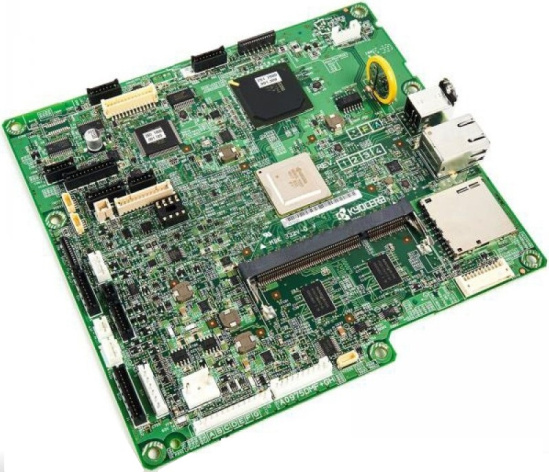 фото Плата  Kyocera 302ND94270 в Ростове-на-Дону
