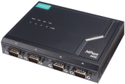 фото Преобразователь  MOXA NPort 6450-2TX-G2-T