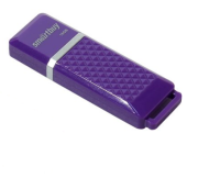 фото Накопитель USB 2.0 SmartBuy SB16GBQZ-V