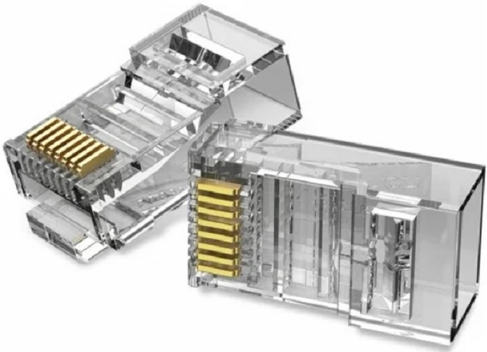 фото Коннектор  Vention IDGR0-50