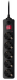 фото Сетевой фильтр  Buro 500SH-1.8-UPS-B в Омске