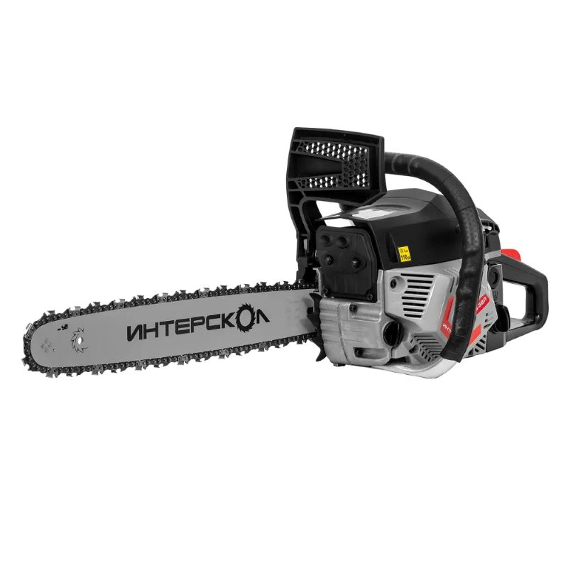 

Пила Интерскол ПЦБ-20/58Л 848.0.0.40 цепная бензиномоторная, ПЦБ-20/58Л