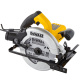 фото Пила дисковая DeWALT DWE5615