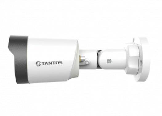 

Видеокамера Tantos TSc-Pe2FN ColorView уличная цилиндрическая универсальная UVC (AHD, TVI, CVI, CVBS, TSc-Pe2FN