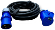 фото Удлинитель силовой  iTOK i-CONNECT-PRO-SUS-KG-340-VR-220-3-44-15