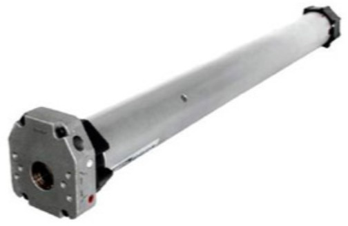 Изображение товара Комплект DoorHan RS300/9MKIT для роллет с максимальным весом 300 кг