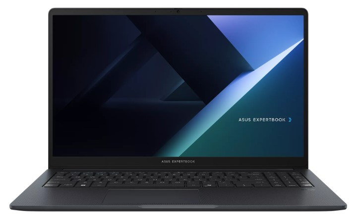 

Ноутбук ASUS BM1503CDA-S72009 90NX0821-M026J0 Ryzen 5 7535U/16GB/256GB SSD/noDVD/shared/15.6" 1920x1080/Cam/BT/WiFi/noOS/Gentle Grey, Expertbook BM1503CDA-S72009